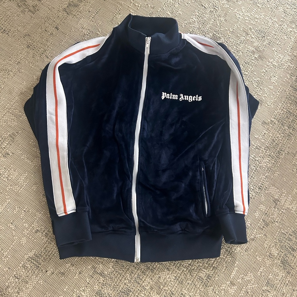 Palm Angels Jacket